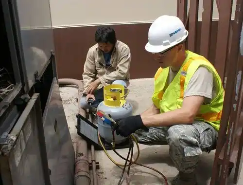 hvac services Asotin